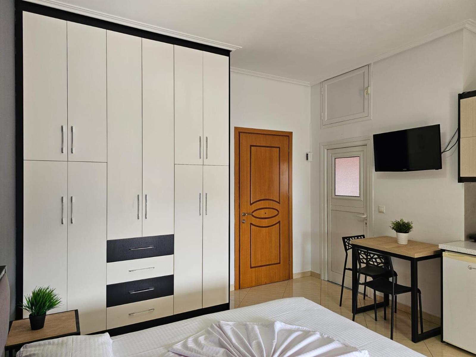 Villa Arta Apartments