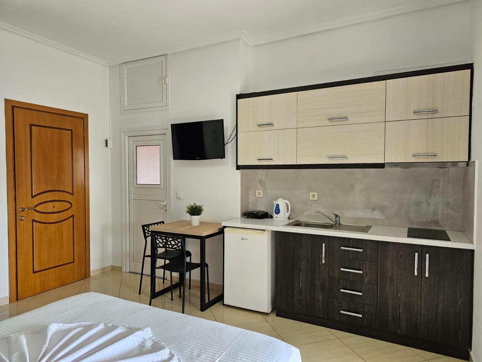 Villa Arta Apartments