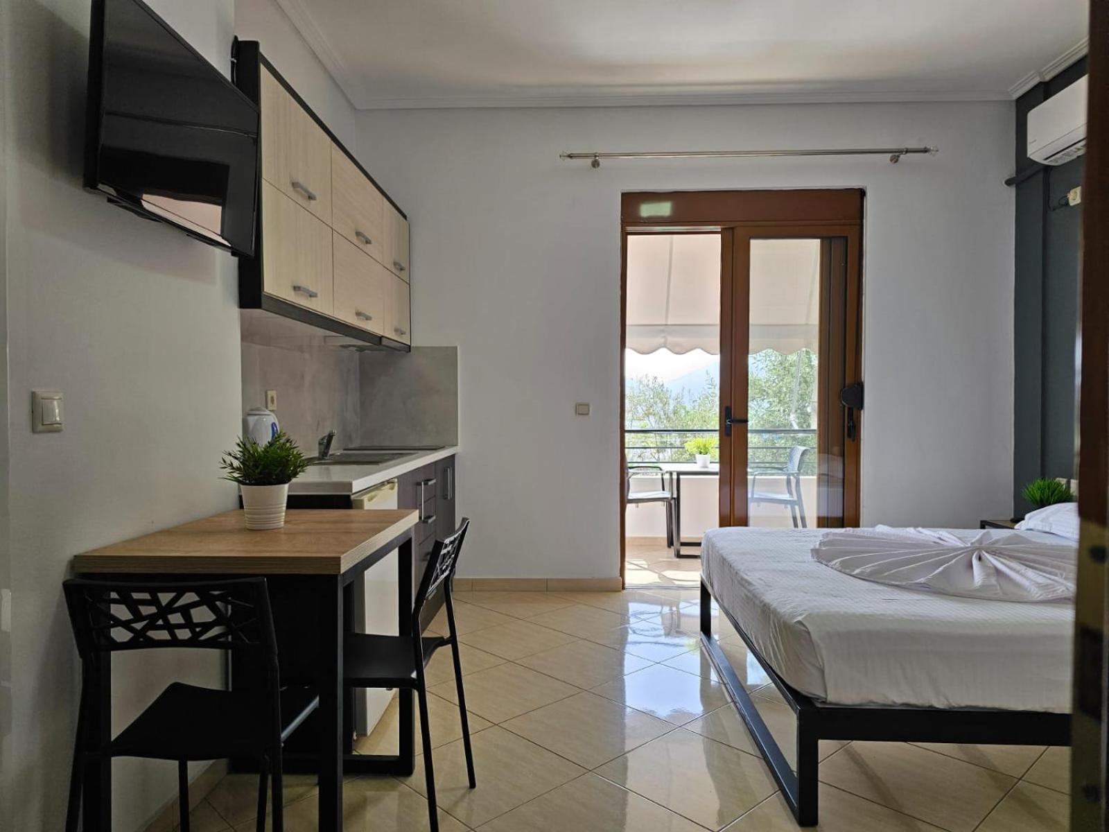 Villa Arta Apartments