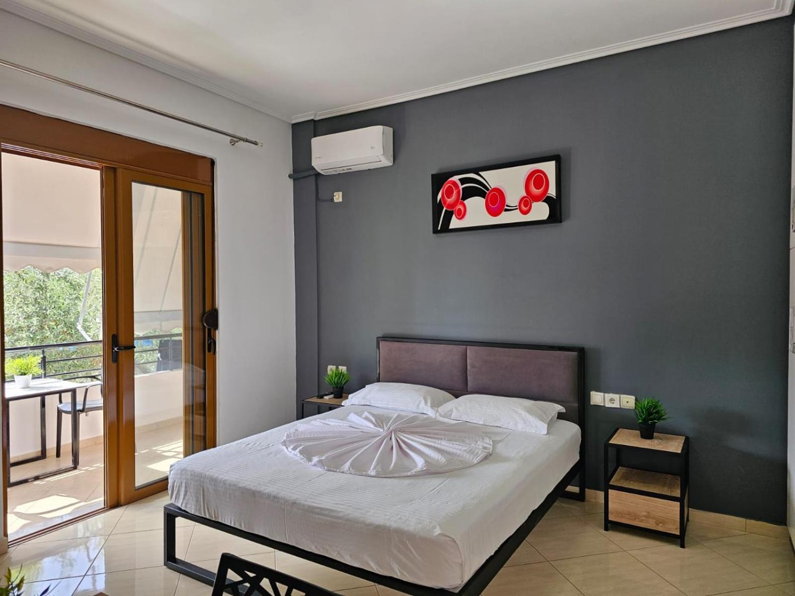 Villa Arta Apartments