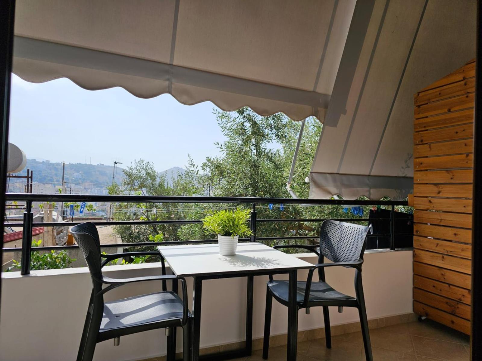 Villa Arta Apartments