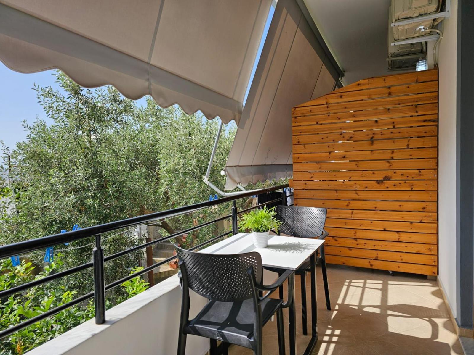 Villa Arta Apartments