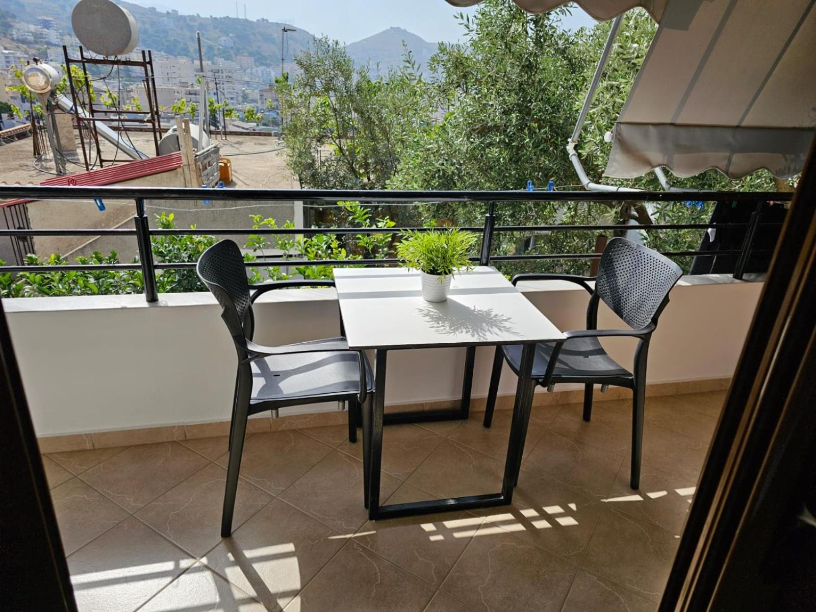 Villa Arta Apartments