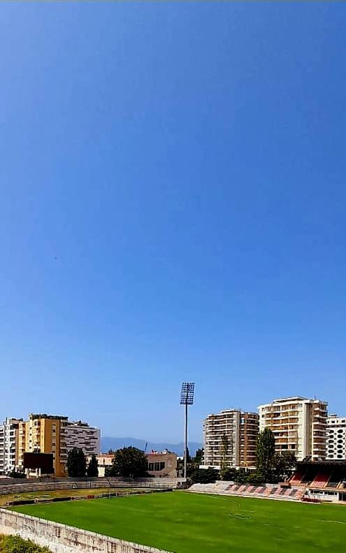 Ajsi Apartament