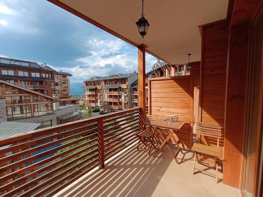 Apartment Saint Ivan Ski Resort