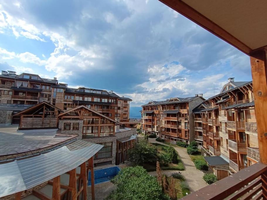 Apartment Saint Ivan Ski Resort