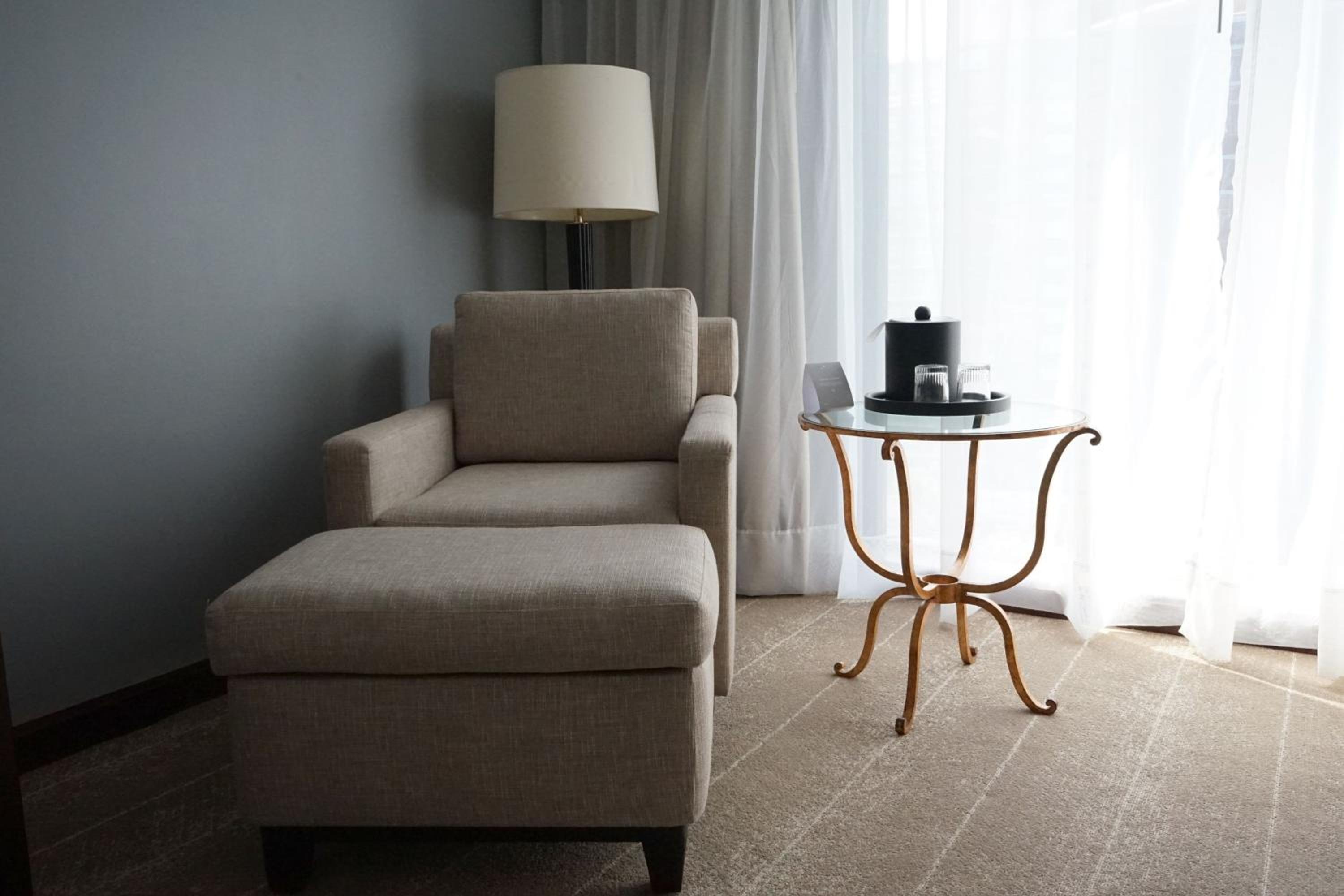 Caracas Vacations - JW Marriott Caracas - Property Image 38