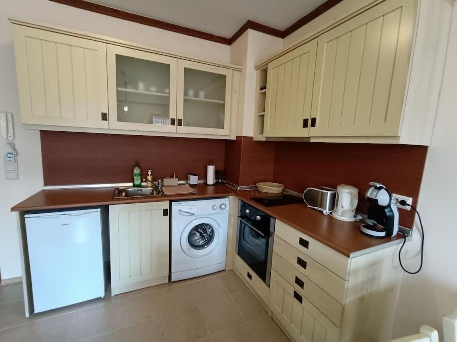 Apartment Saint Ivan Ski Resort