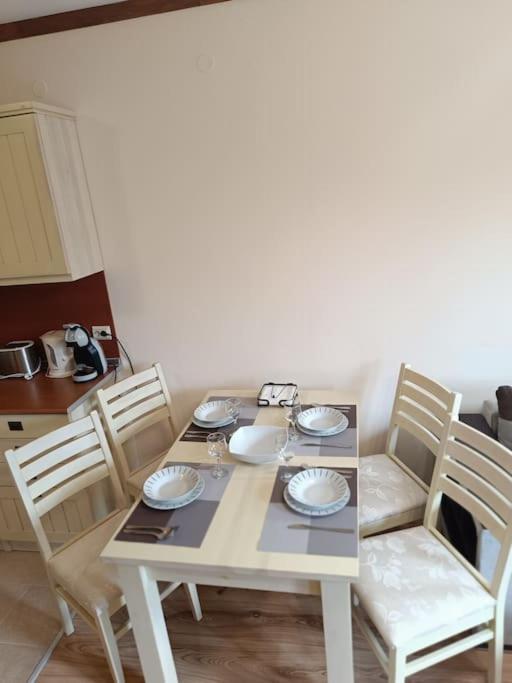 Apartment Saint Ivan Ski Resort