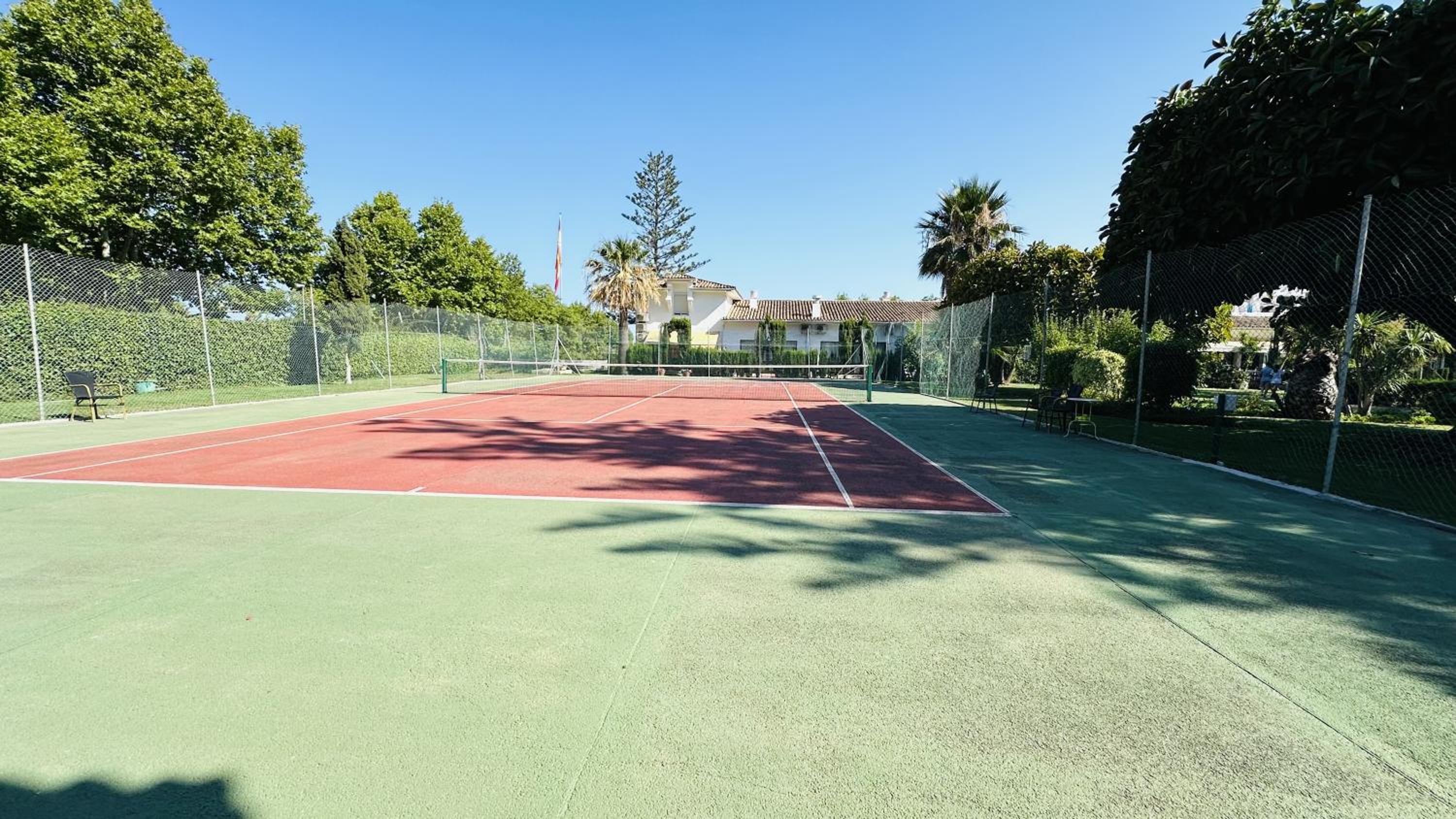 Marbella Studio Golden Mile
