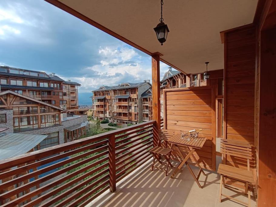 Apartment Saint Ivan Ski Resort