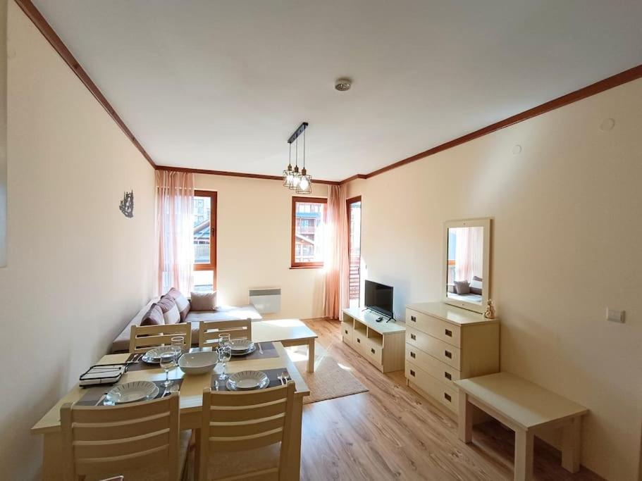 Apartment Saint Ivan Ski Resort
