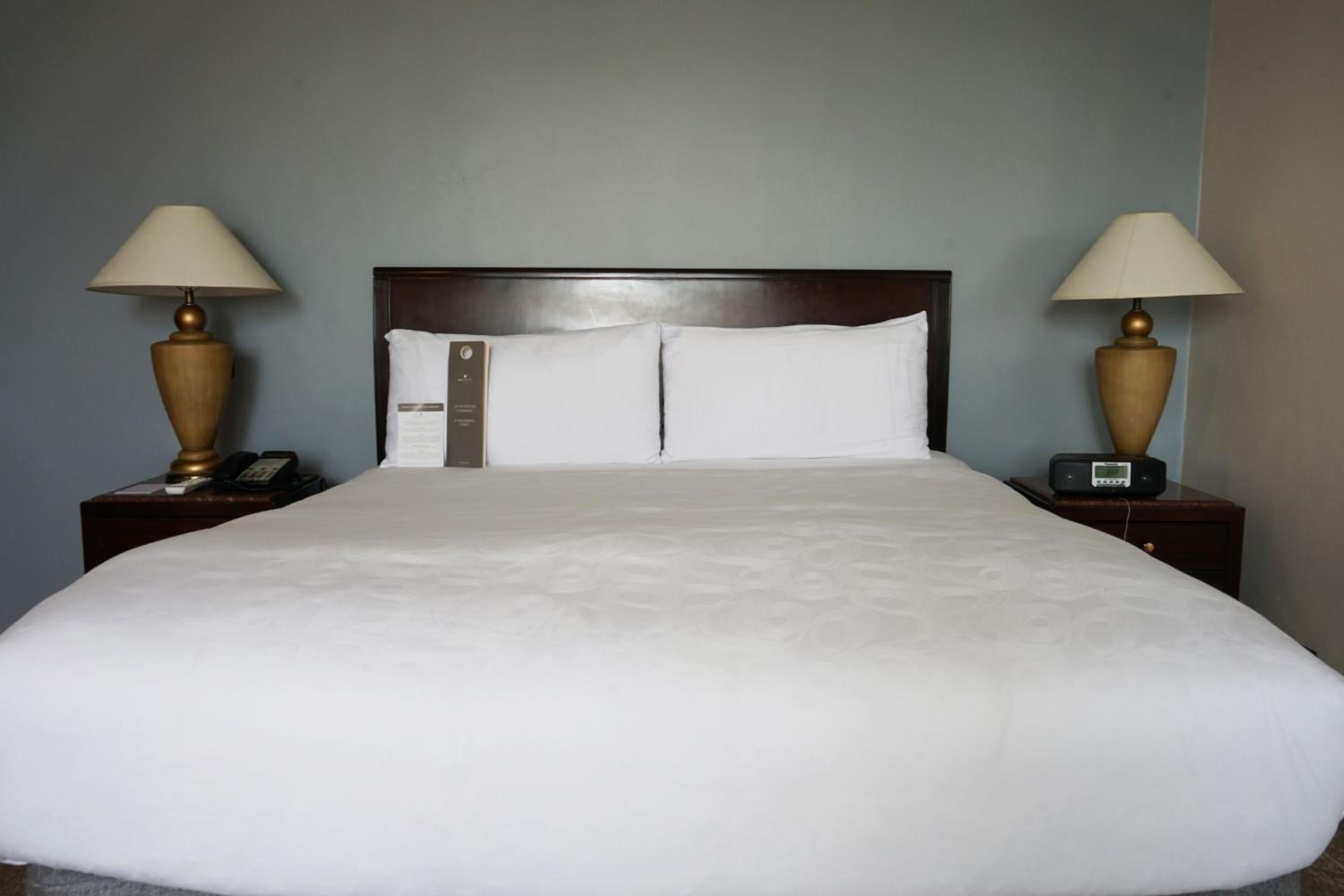 Caracas Vacations - JW Marriott Caracas - Property Image 15