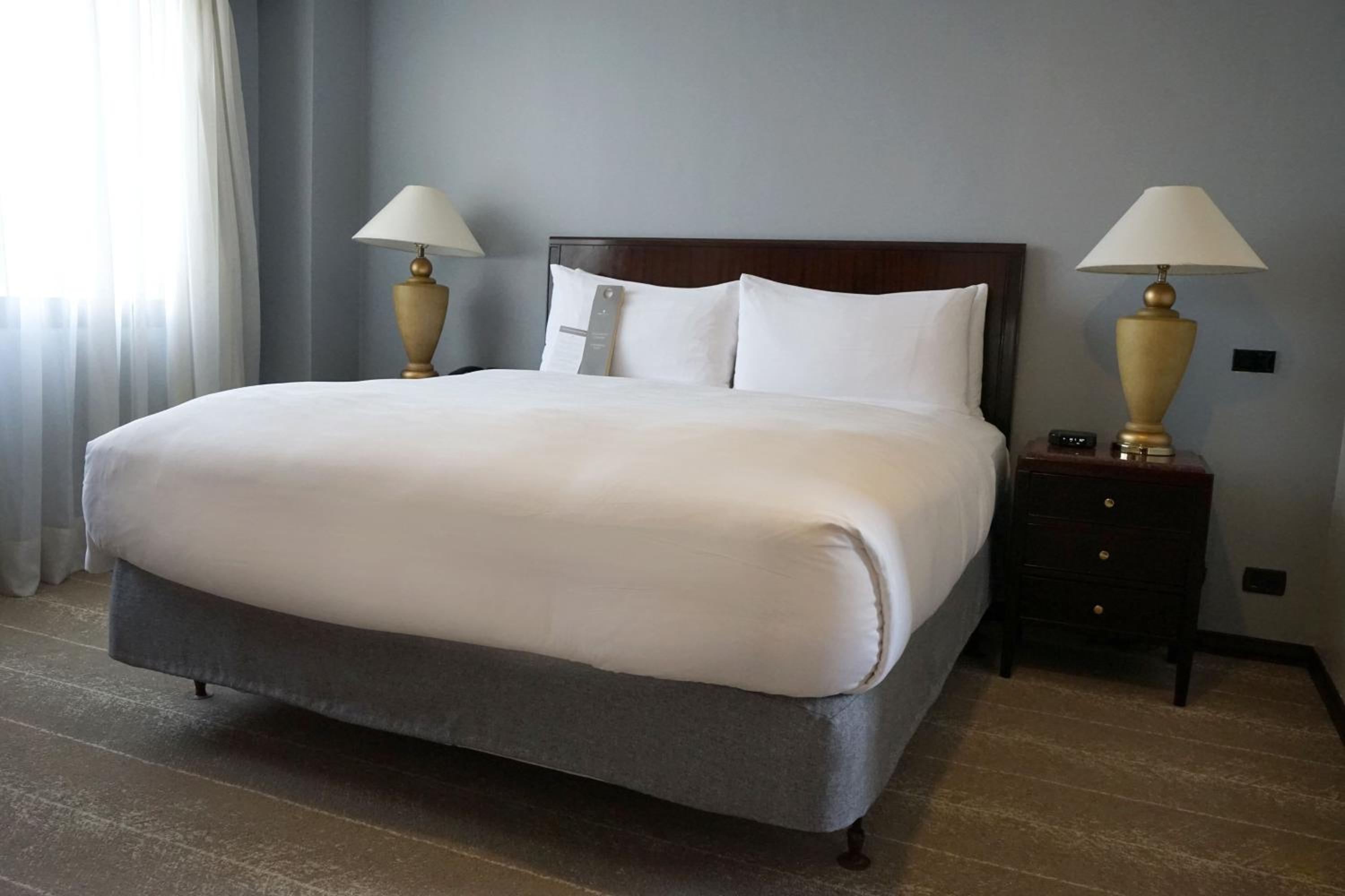 Caracas Vacations - JW Marriott Caracas - Property Image 13