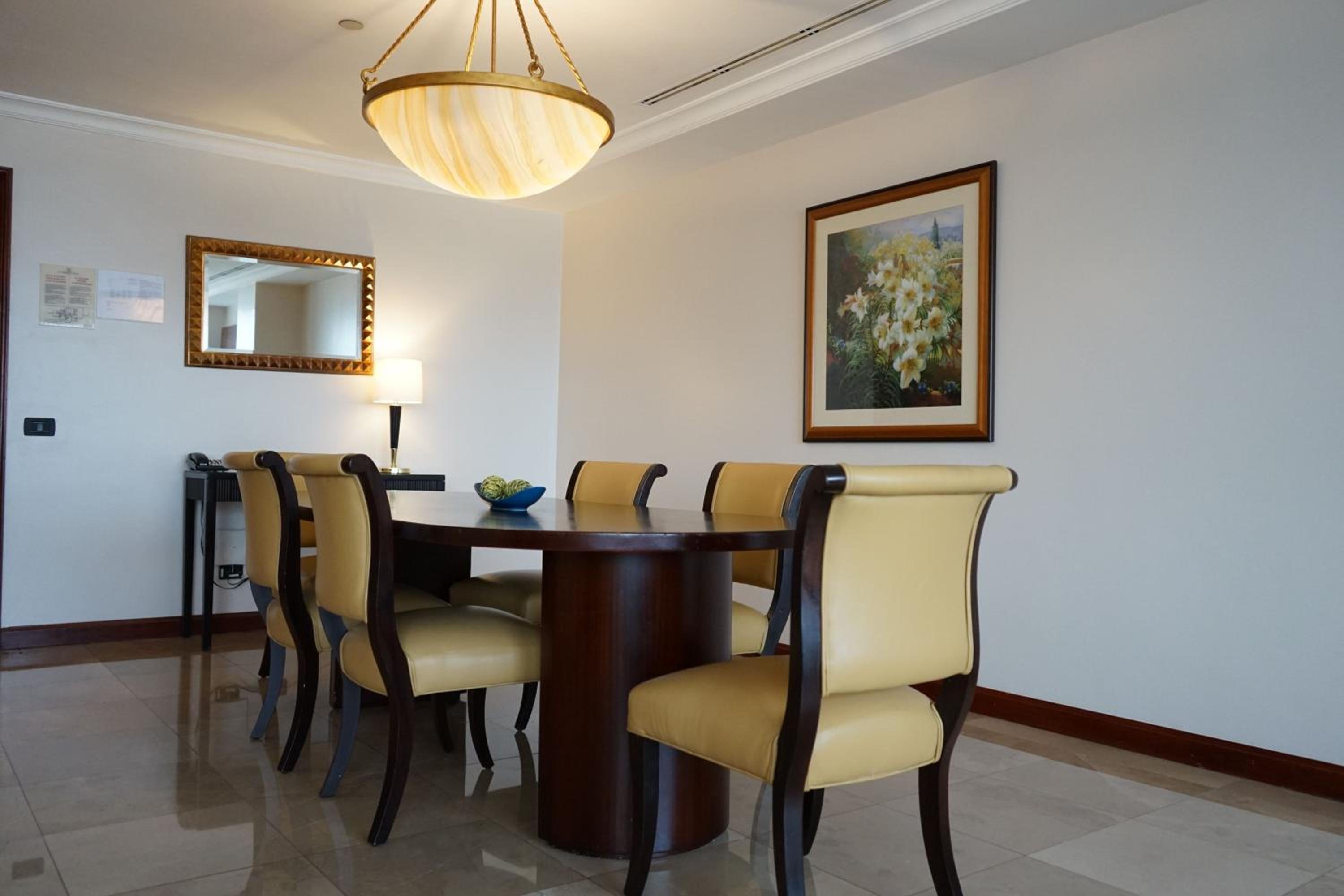 Caracas Vacations - JW Marriott Caracas - Property Image 12