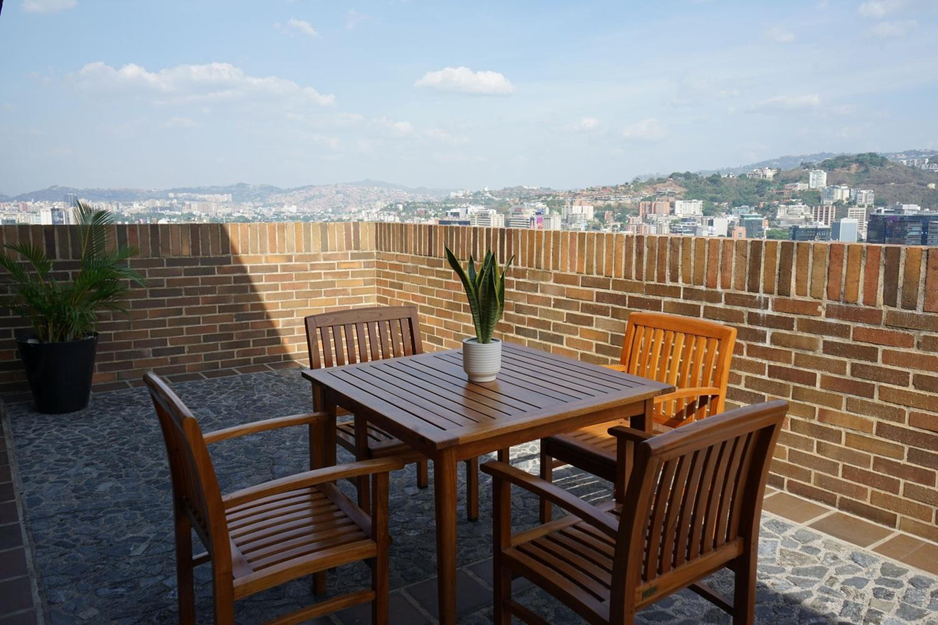 Caracas Vacations - JW Marriott Caracas - Property Image 1