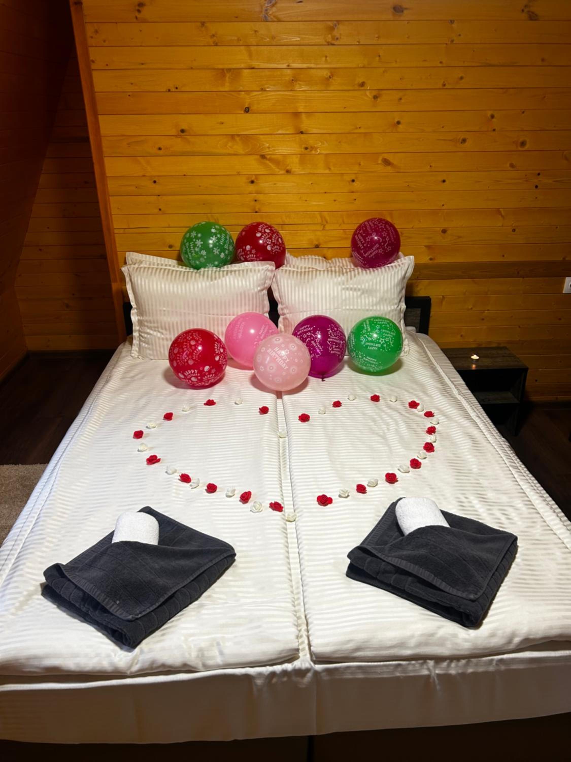 Romantica Forest Guest House
