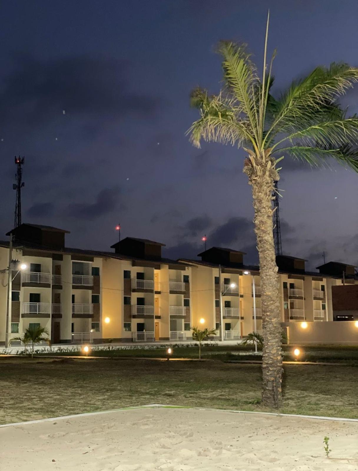 Lençóis Confort Apto 2 quartos Barreirinhas
