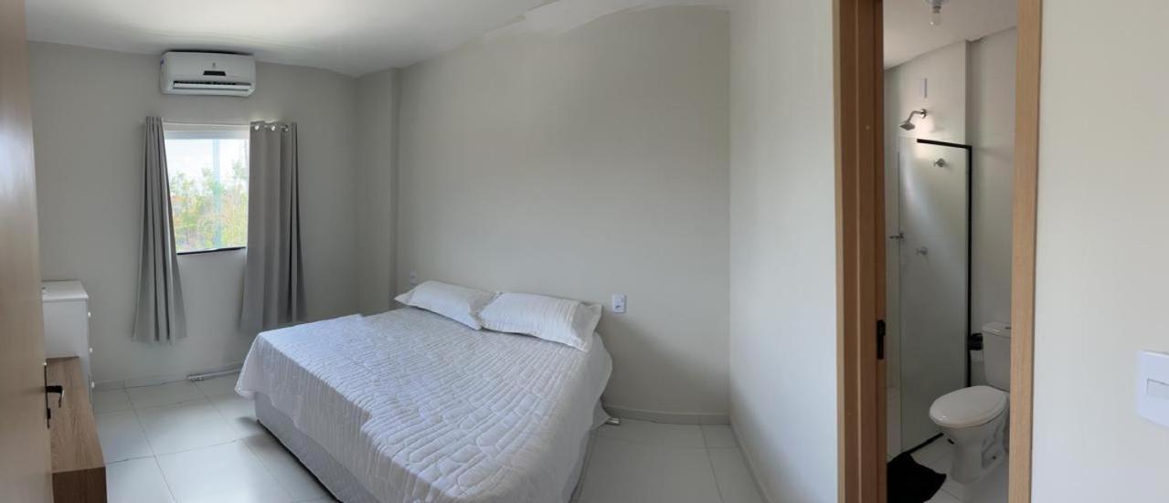Lençóis Confort Apto 2 quartos Barreirinhas