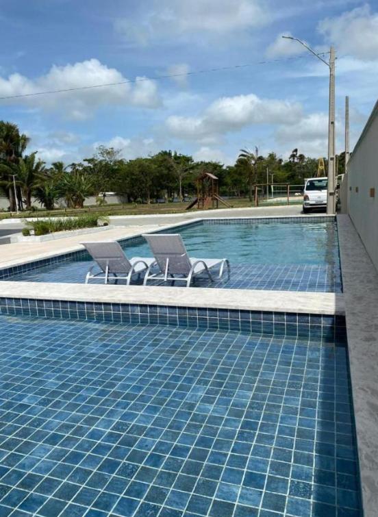 Lençóis Confort Apto 2 quartos Barreirinhas