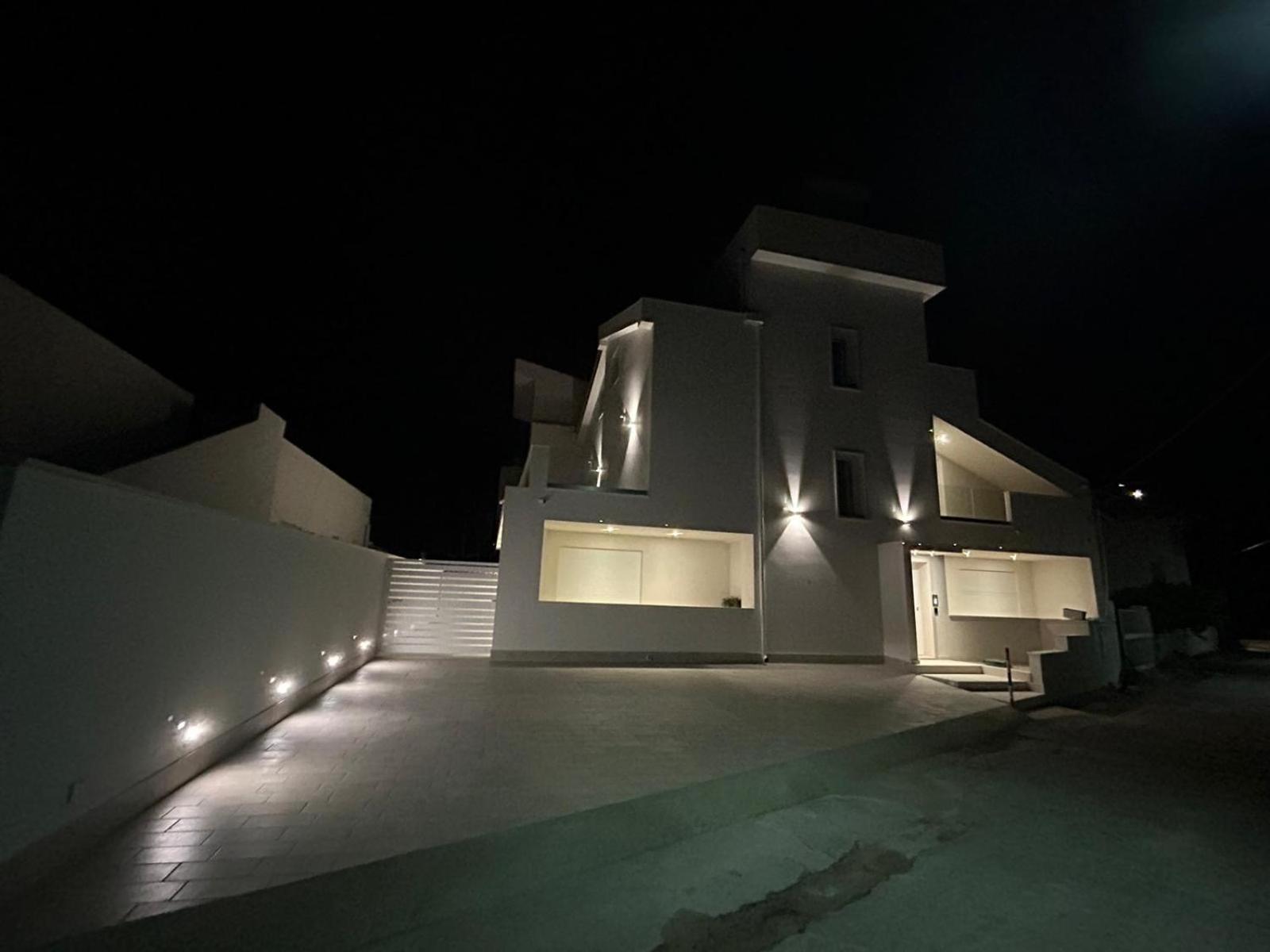 Radici La Pira Suite&Apartments view 2