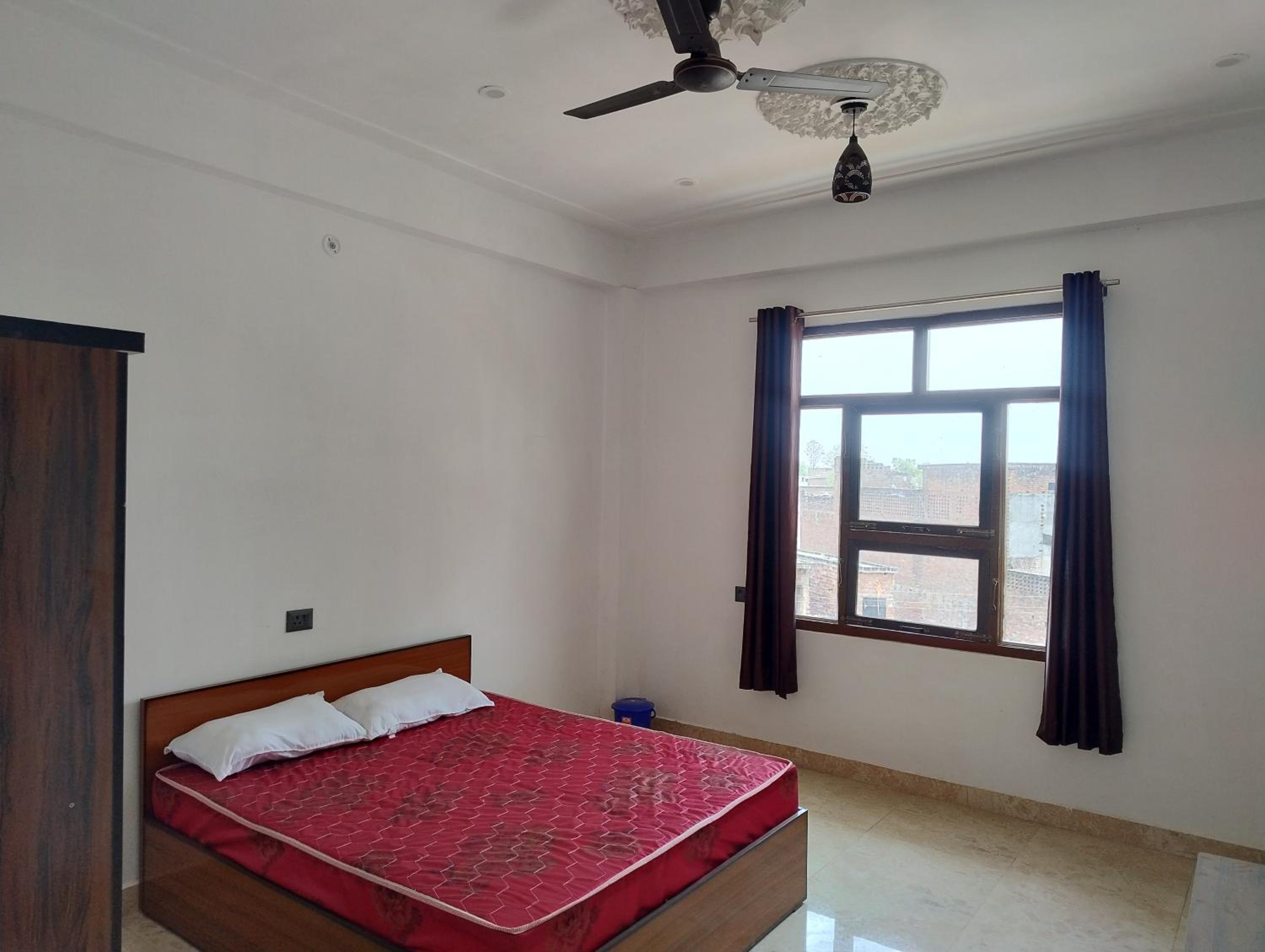 Anand Sadan view 2