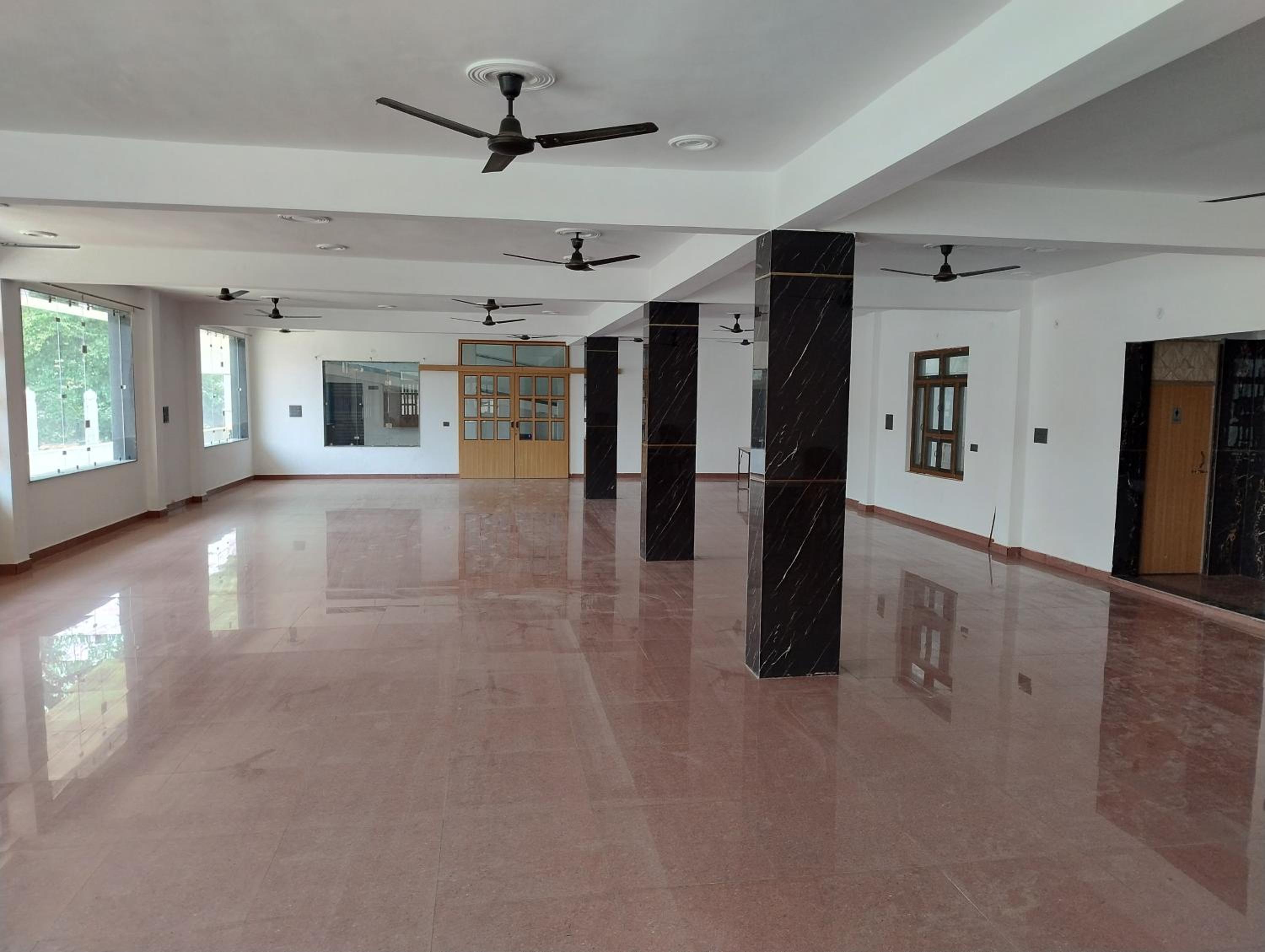 Anand Sadan view 5