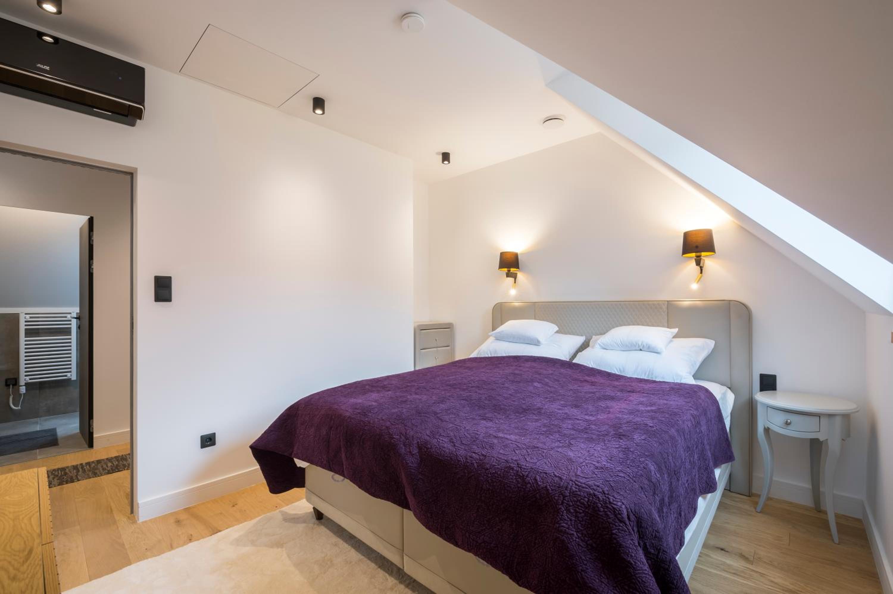 Wave Apartments Szentendre