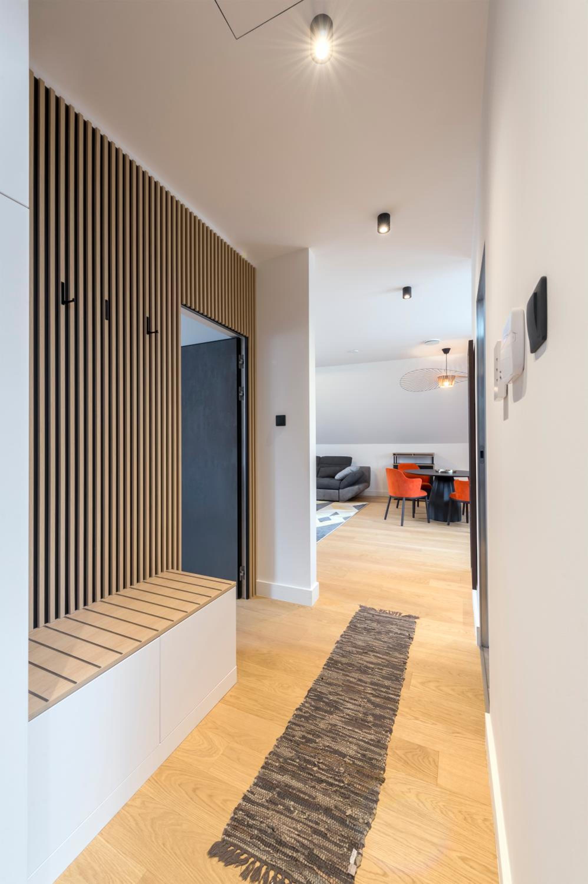 Wave Apartments Szentendre