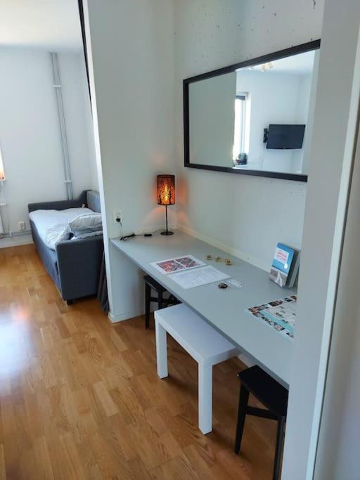 Apartment with pool, 10 min walk from Old Town view 4