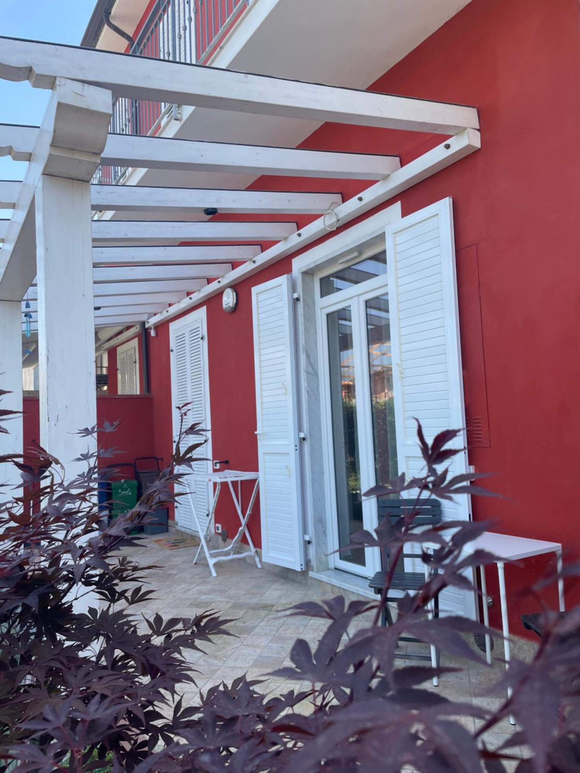 Garden Apartment photo 3