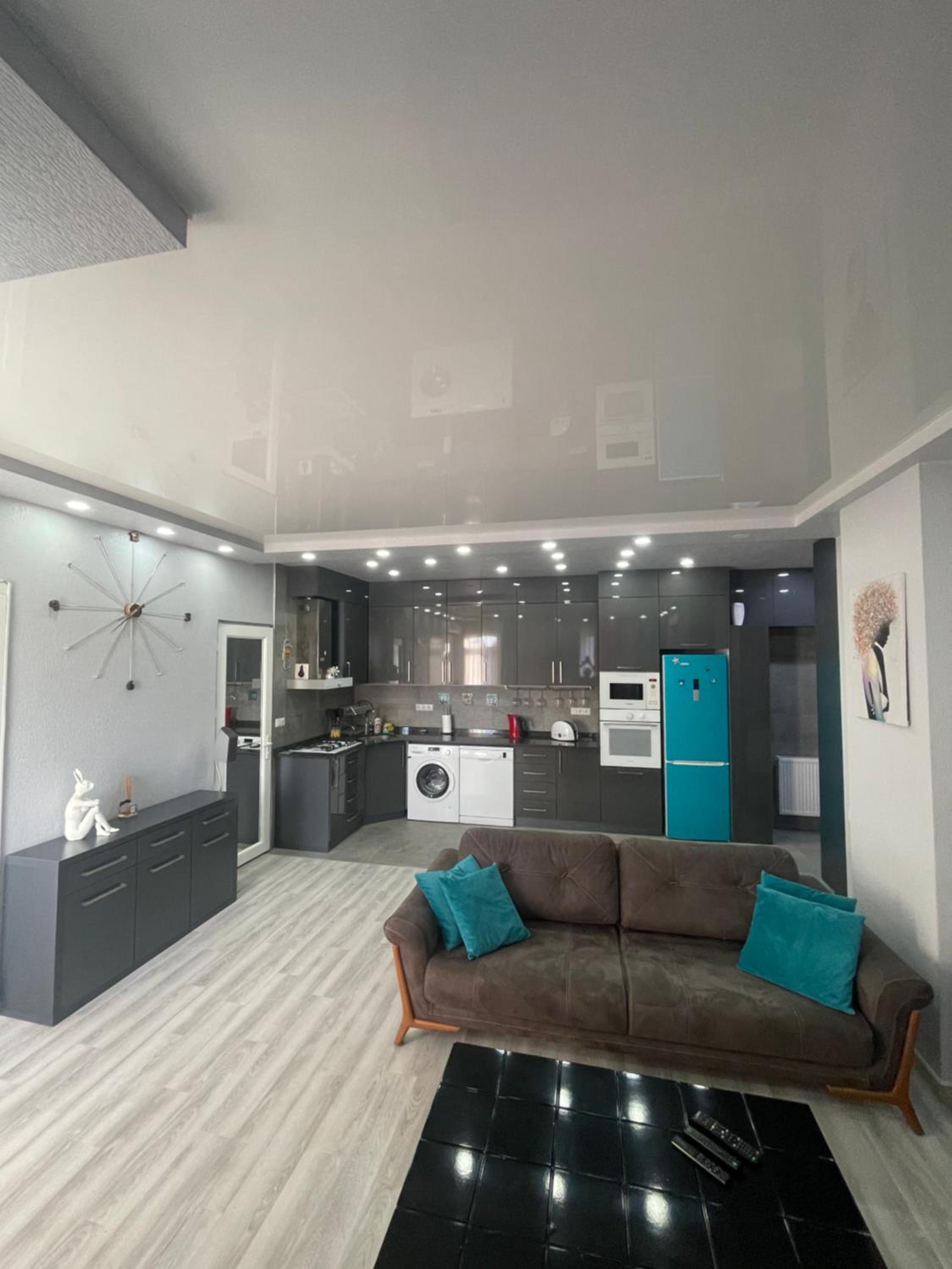 Nick Appartment Batumi