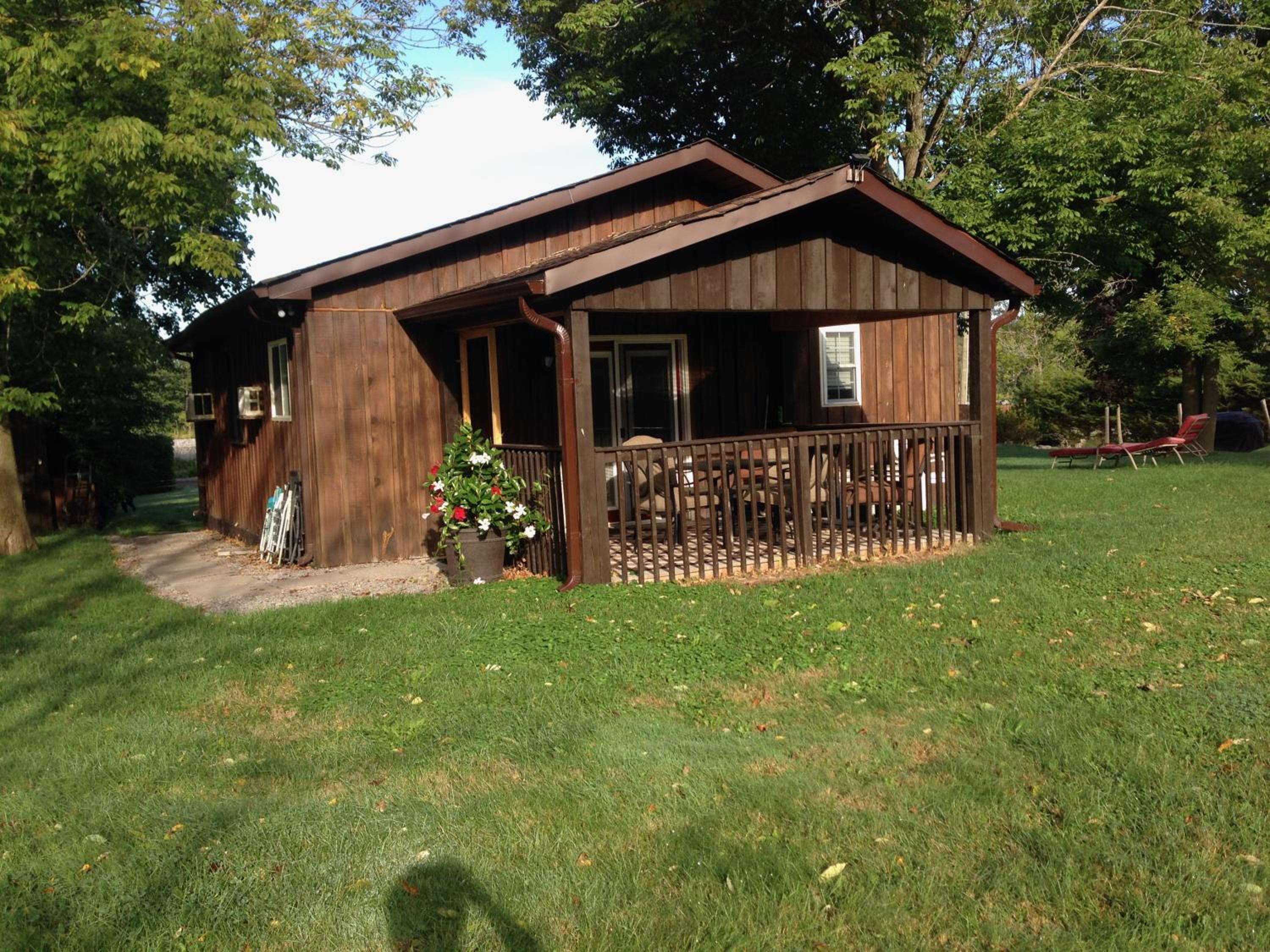 Liftlock Guest House