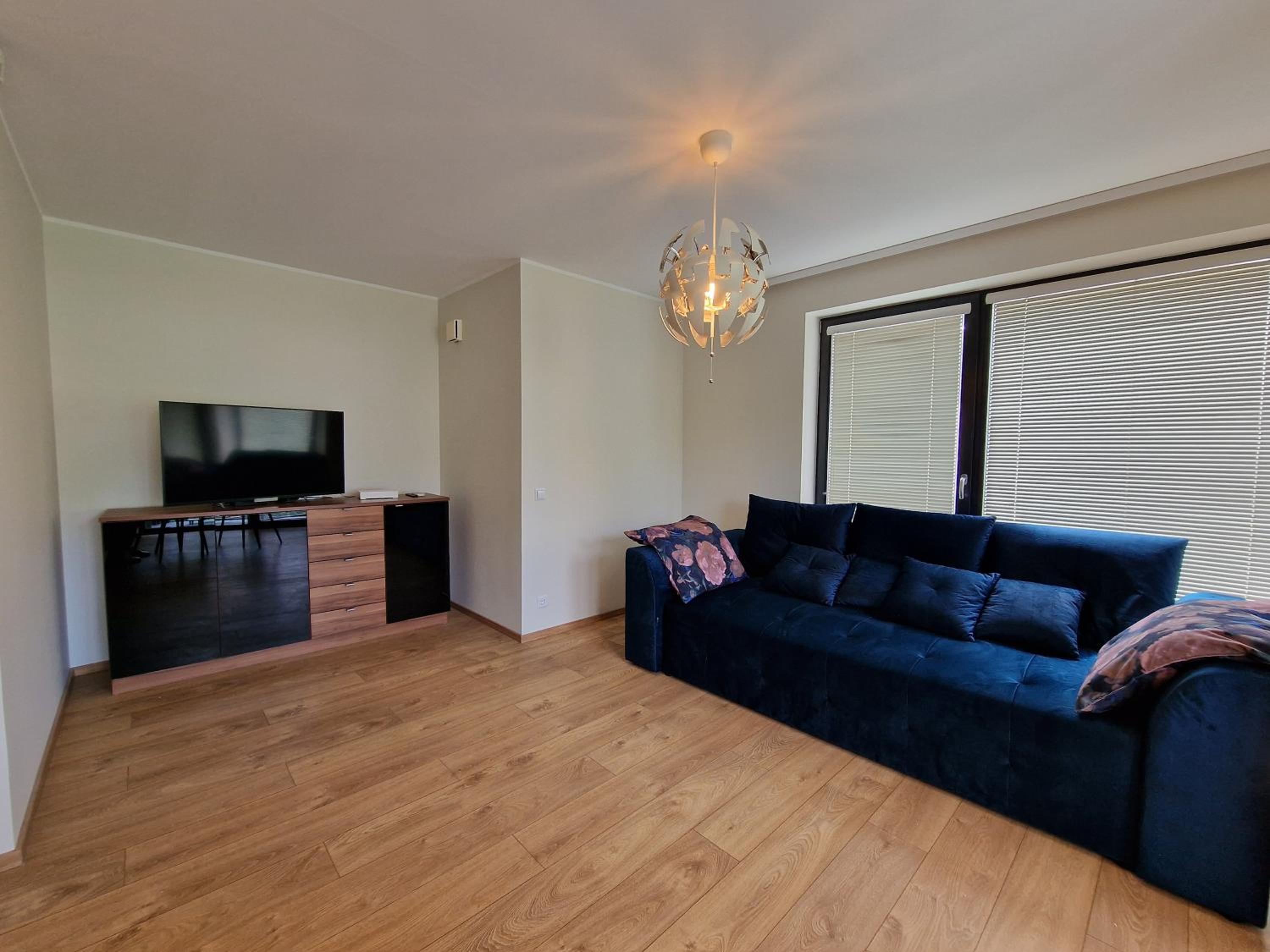 Ranna apartment
