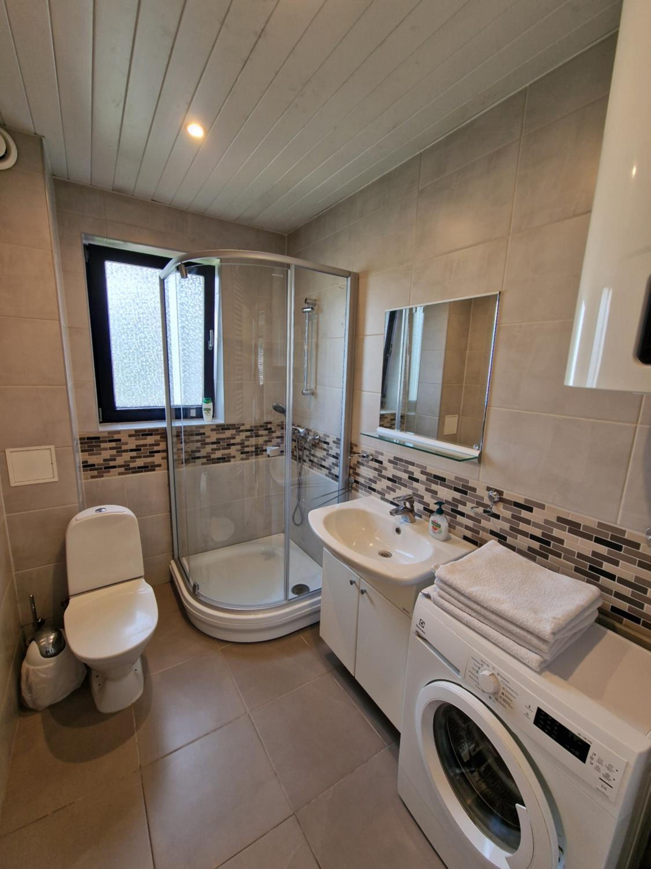 Ranna apartment