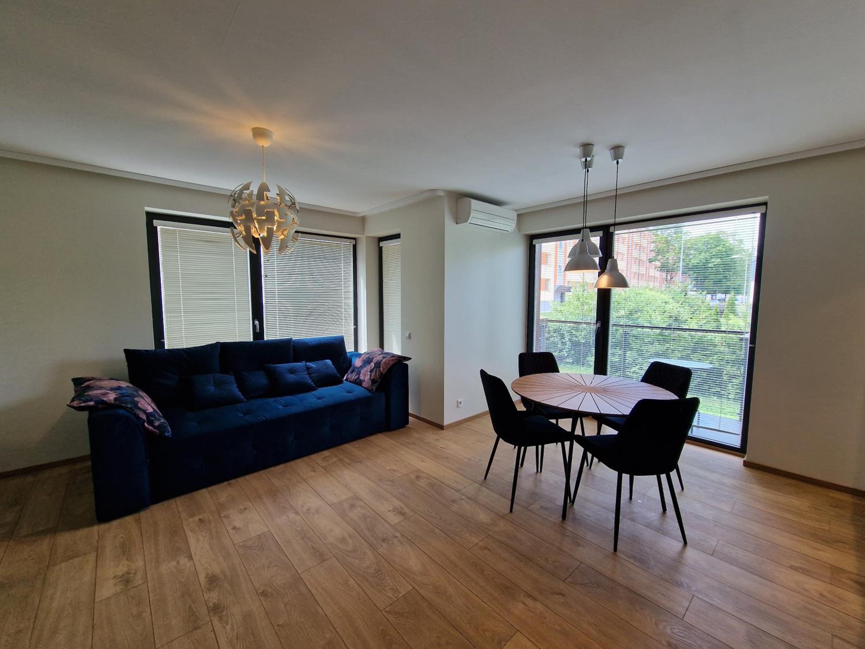 Ranna apartment