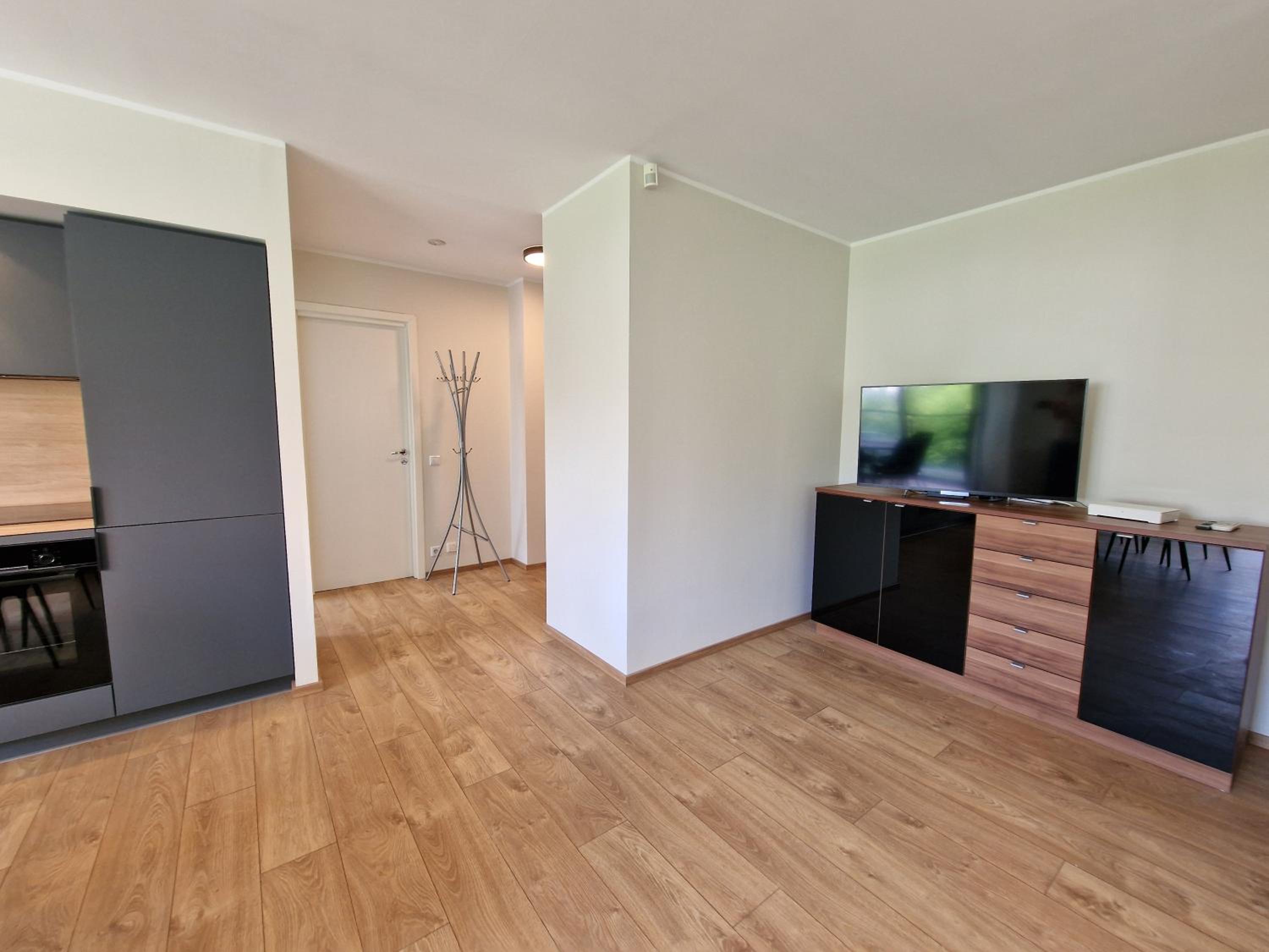 Ranna apartment