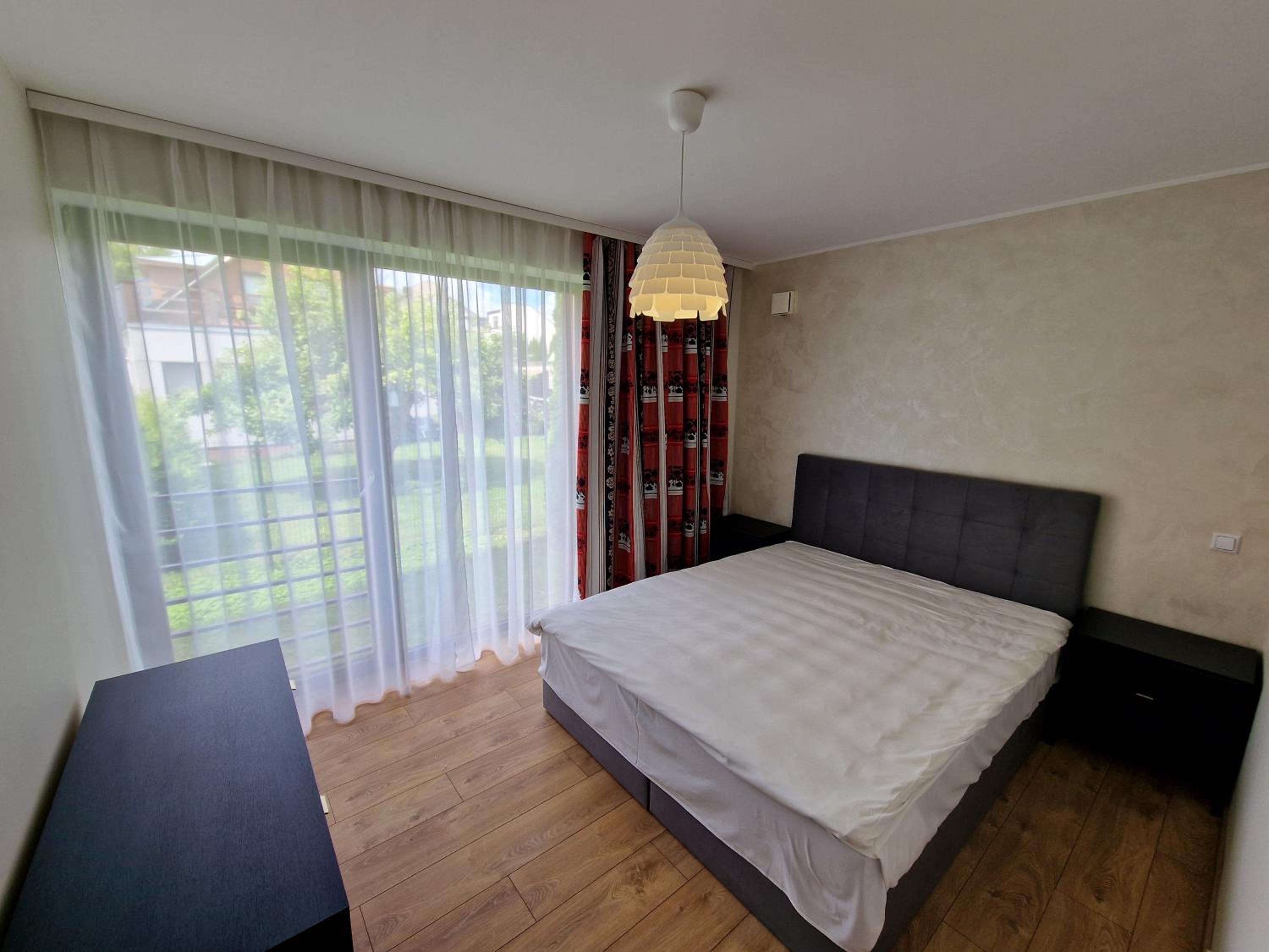 Ranna apartment