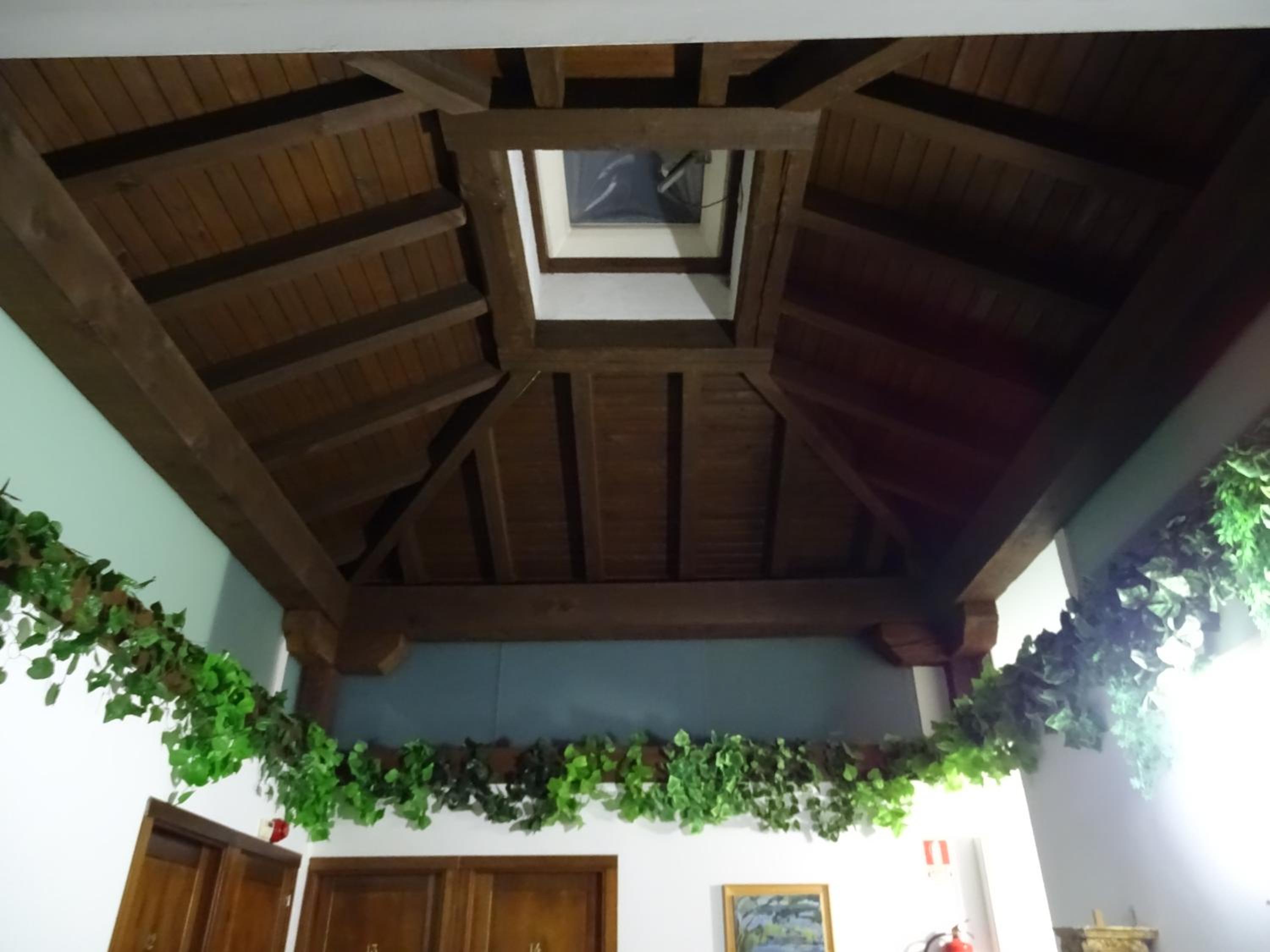Antiguo Palacio De Atienza