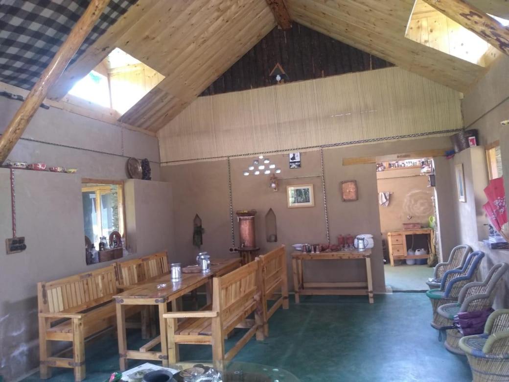 Wild orchid trail cottages view 4