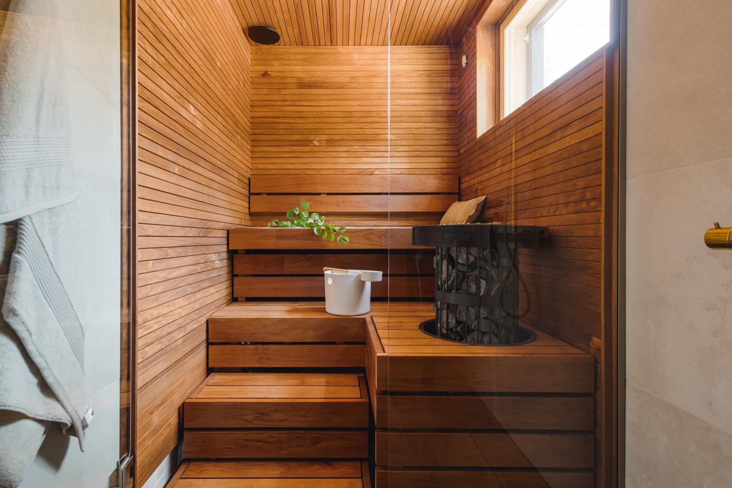 Snowbird Villas Levi, Arctic Nook