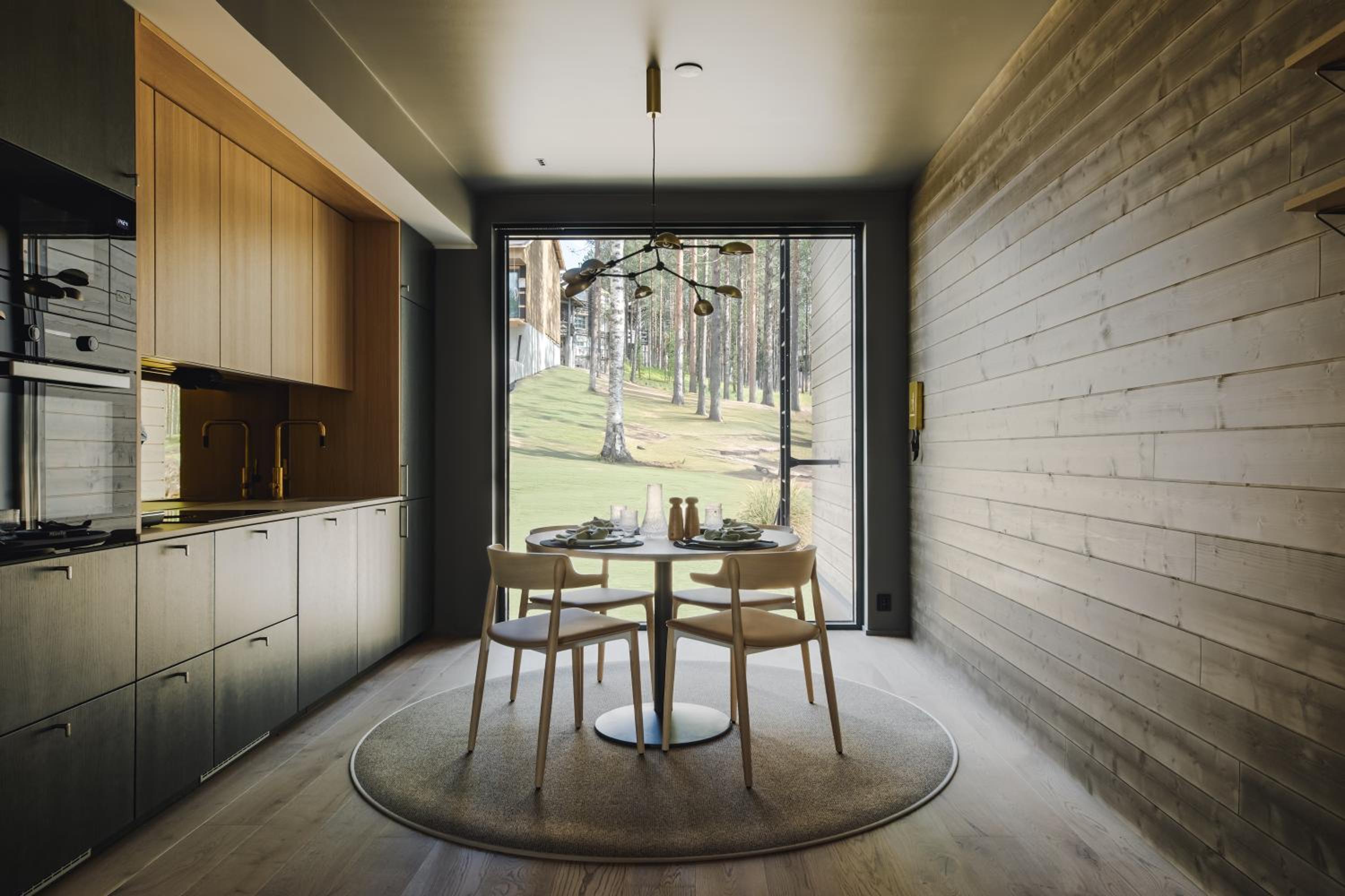 Snowbird Villas Levi, Arctic Nook