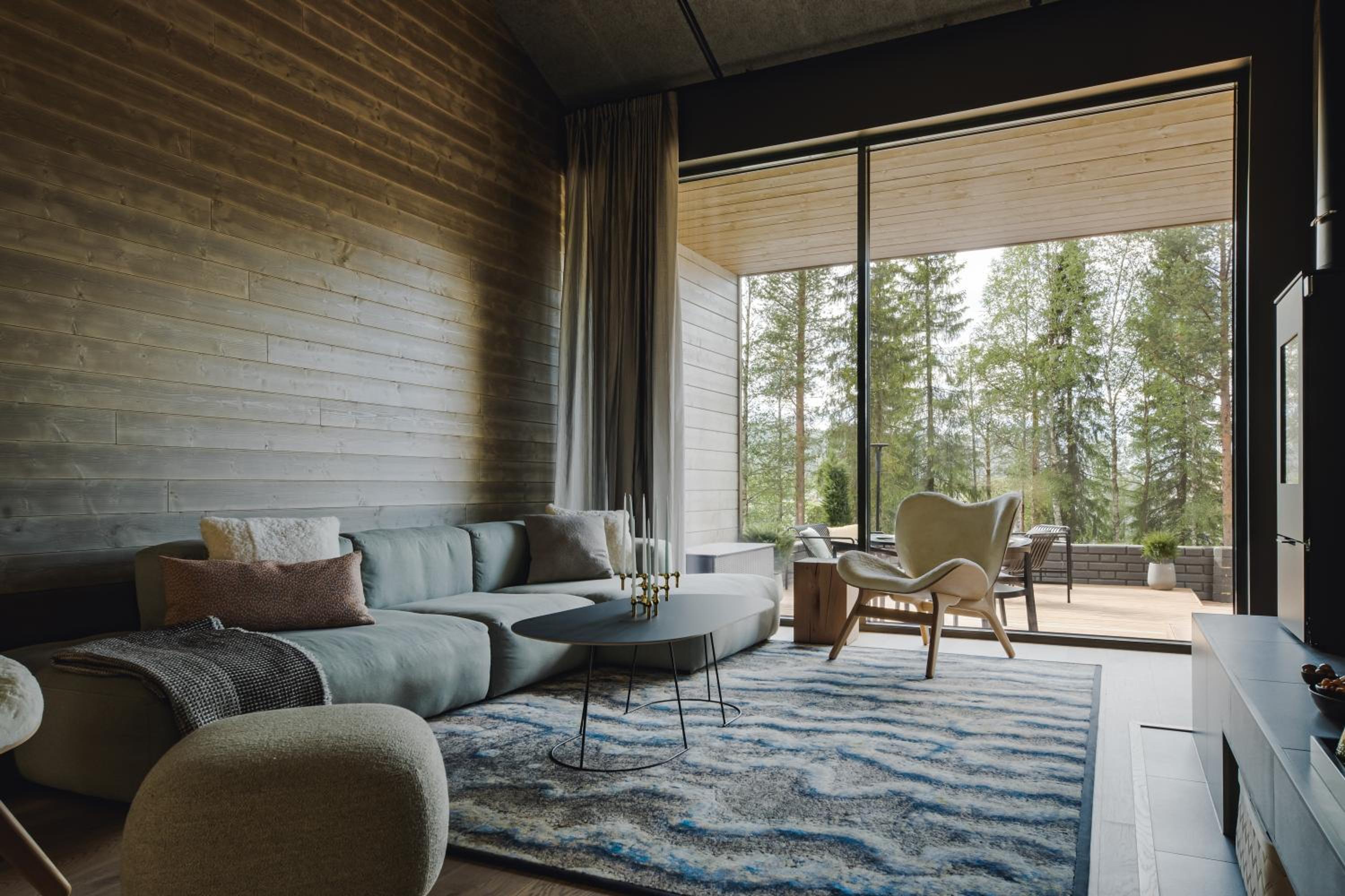 Snowbird Villas Levi, Arctic Nook
