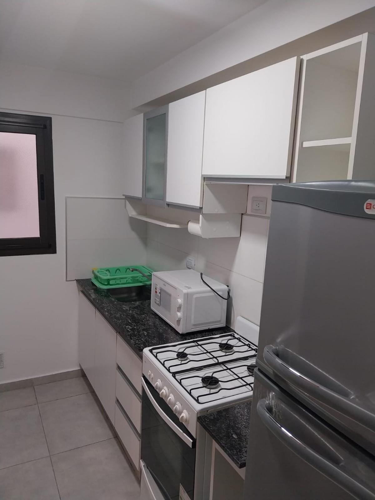 Departamento Balcarce 451 Nueva Córdoba, by INMOVE Temporarios