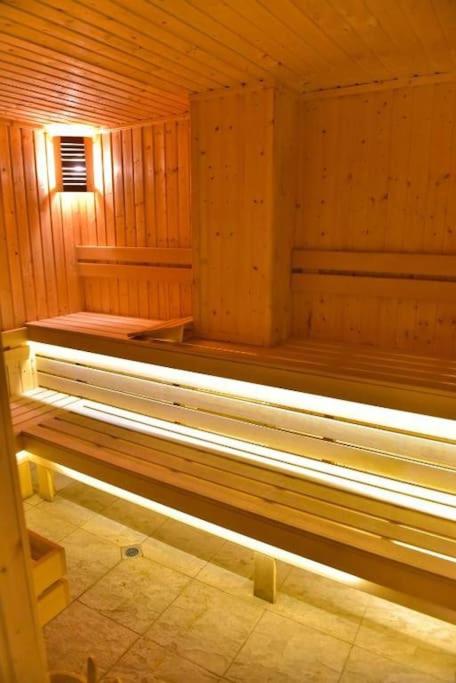 Bojurland Apartment, Bansko