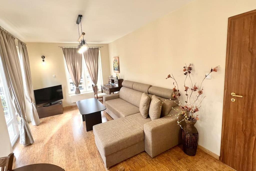 Bojurland Apartment, Bansko