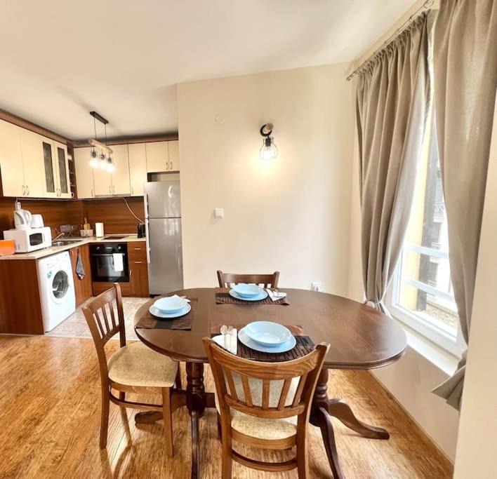 Bojurland Apartment, Bansko
