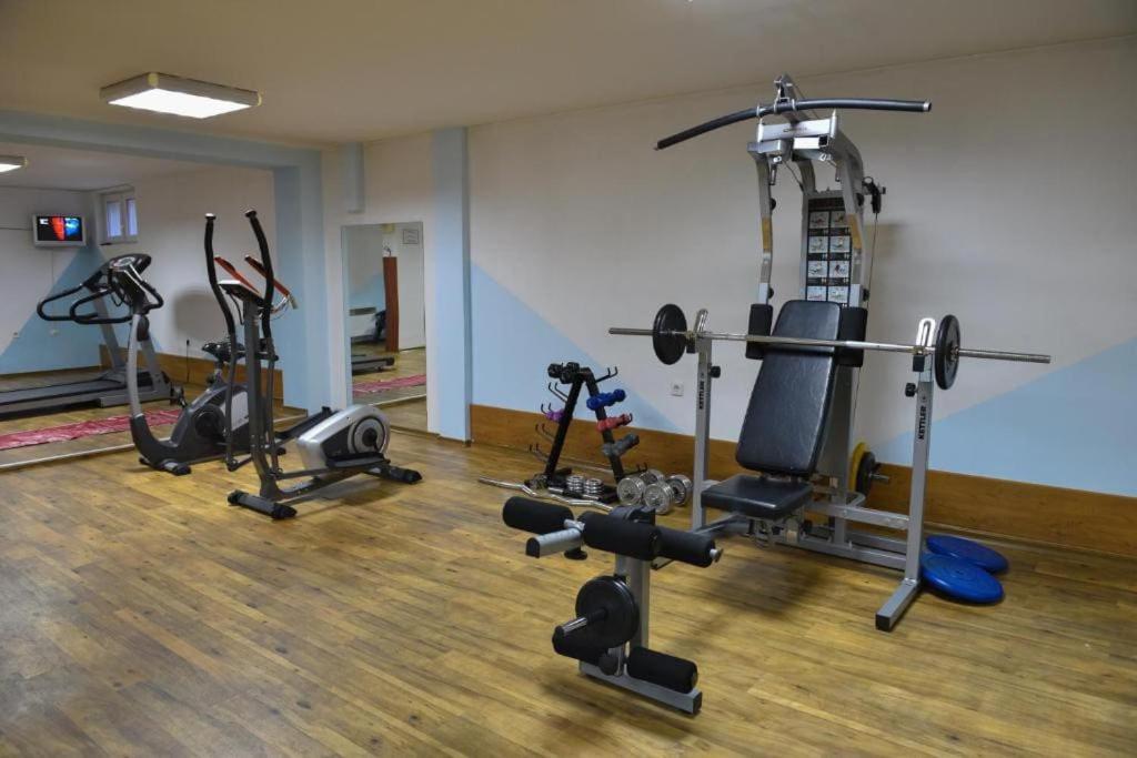 Bojurland Apartment, Bansko