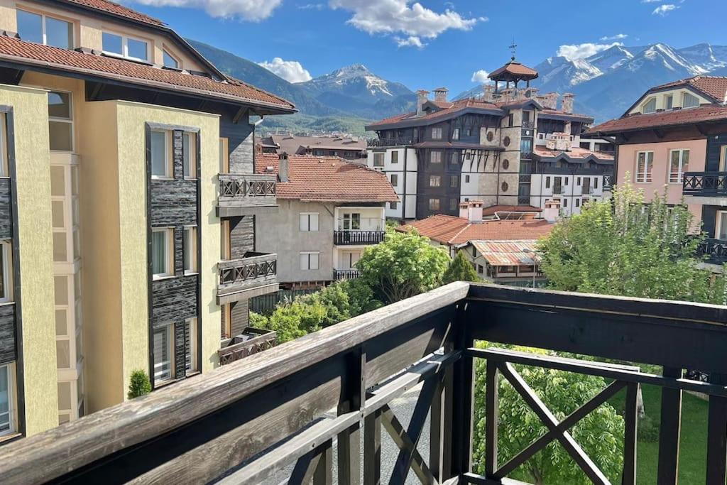 Bojurland Apartment, Bansko
