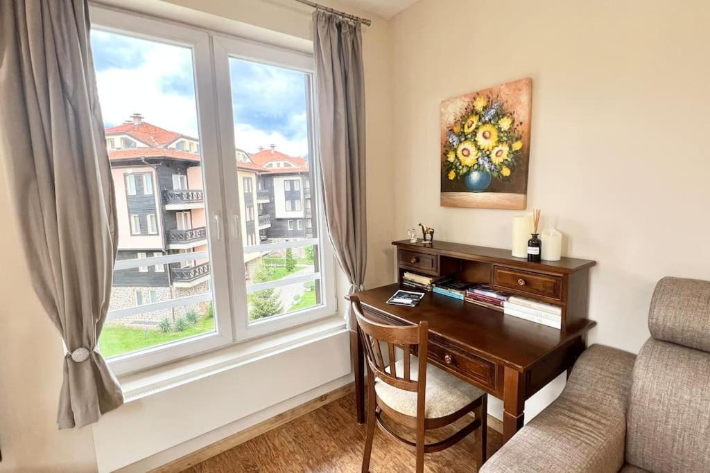 Bojurland Apartment, Bansko